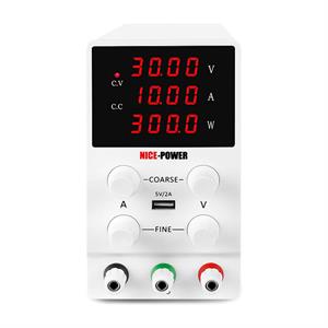 منبع تغذیه R-SPS3010
