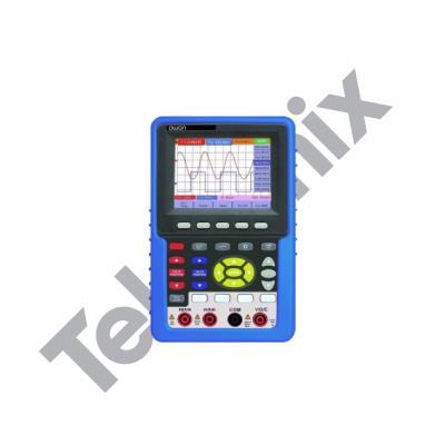 اسیلوسکوپ دستی HDS2062M-N