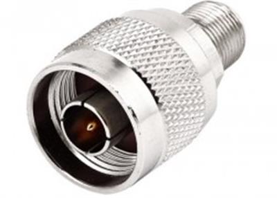 آداپتور تبدیل N نری به BNC مادگی (N-BNC)