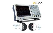 اسیلوسکوپ دیجیتال XDS-3104E