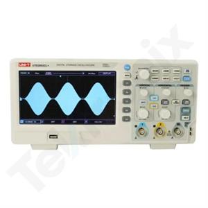 اسیلوسکوپ دیجیتال یونی تی مدل +UNI-T UTD2052CL