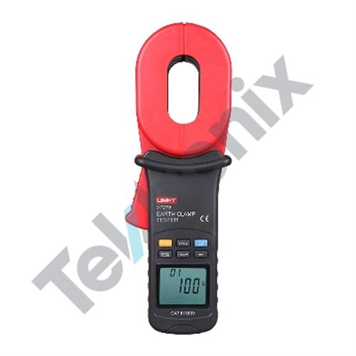 ارت سنج کلمپی UT275