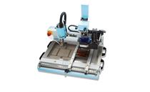 دستگاه BGA ماشین ولر مدل WQB 4000 SOPS