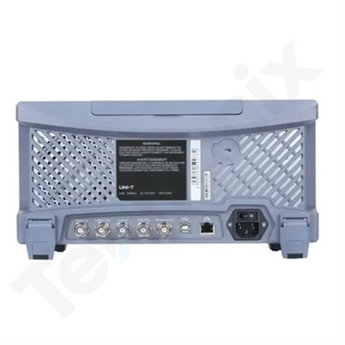 فانکشن ژنراتور یونی تی مدل UNI-T UTG4122A