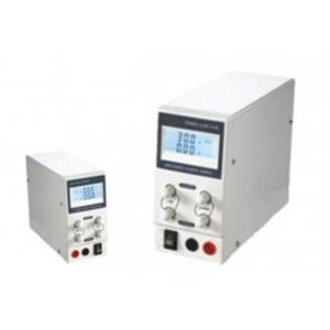 منبع تغذیه تک دیجیتالی MP-3003S