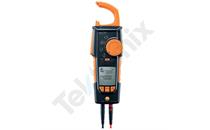 آمپر متر کلمپی تستو مدل TESTO 770-2