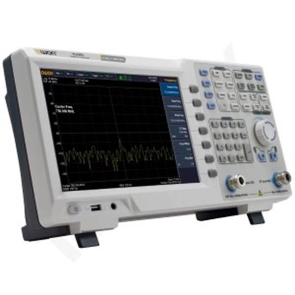 اسپکتروم آنالایزر رومیزی اوون مدل OWON XSA805
