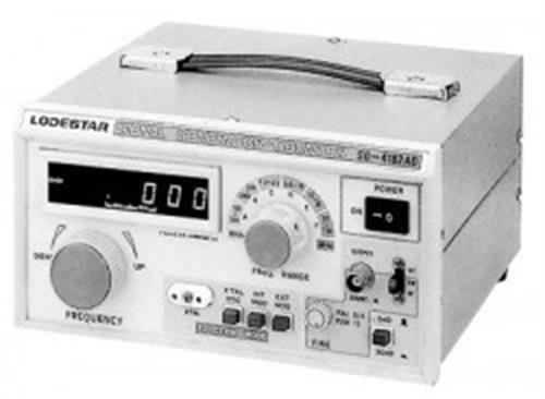 سیگنال ژنراتور SG-4162AD