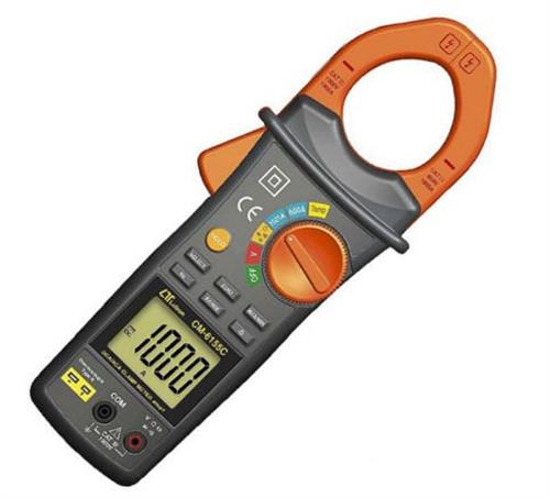 کلمپ آمپر متر CM-6155C