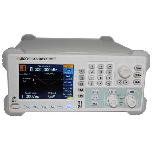 فانکشن ژنراتور AG-1022F