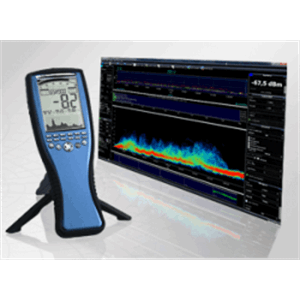 اسپکتروم آنالایزر دستی HF-6060V4