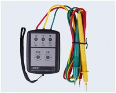 RST سنج دستی VC-850