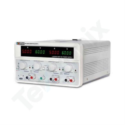 منبع تغذیه دوبل تراکینگ ماتریکس مدل Matrix MPS-6005H-3