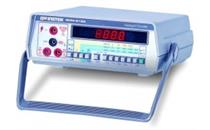 مولتی متر رومیزی GDM-8135