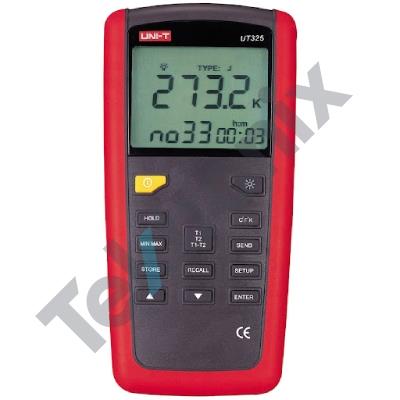ترمومتر UT325