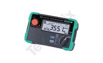 میگر دیجیتال کیوریتسو مدل Kyoritsu 3551