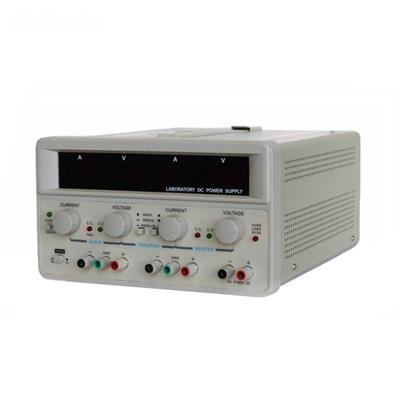 منبع تغذیه دوبل تراکینگ دیجیتالی MP-3005D