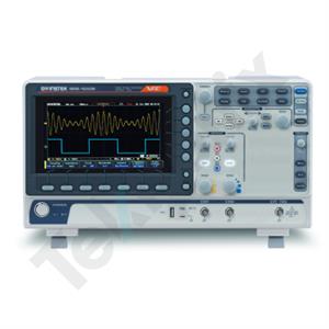 اسیلوسکوپ دیجیتال گودویل مدل GW Instek GDS-1202B