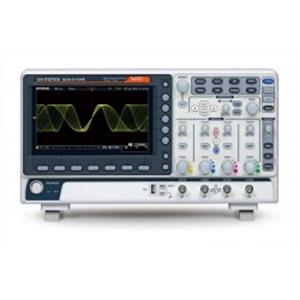 اسیلوسکوپ دیجیتال GDS-2102E