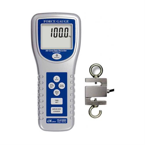 نیرو سنج دیجیتال FG-6100SD