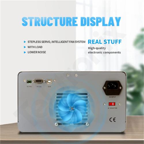 منبع تغذیه ماتریکس مدل Matrix MPS-3020H-1