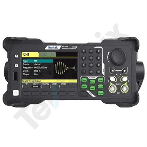 فانکشن ژنراتور هانتک مدل Hantek-HDG3082B