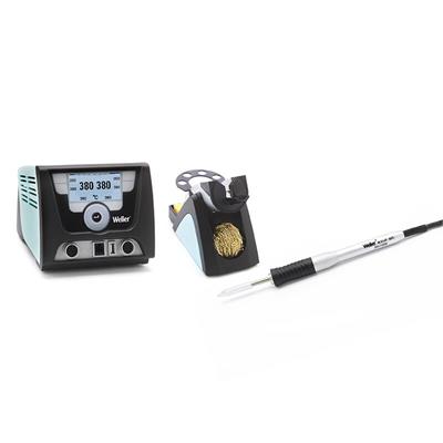 دستگاه لحیم ‌کاری 150 وات دیجیتال WX2012 ULTRA MS