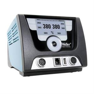 یونیت دو کاناله 200 وات WX2