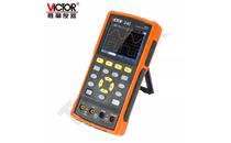 اسیلوسکوپ دستی ویکتور مدل VICTOR 240