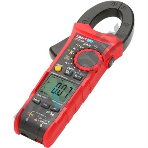 کلمپ آمپر متر UT219M