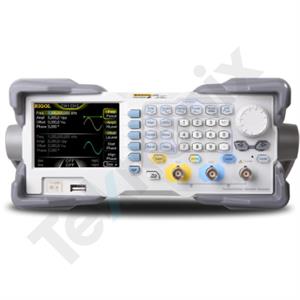 فانکشن ژنراتور ریگول مدل Rigol DG1022Z