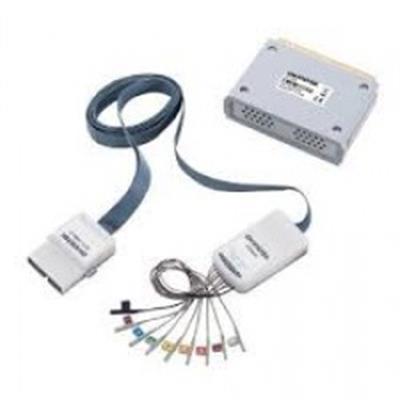 ماژول لاجیک آنالایزر 8 کاناله بهمراه پروب DS2-8LA