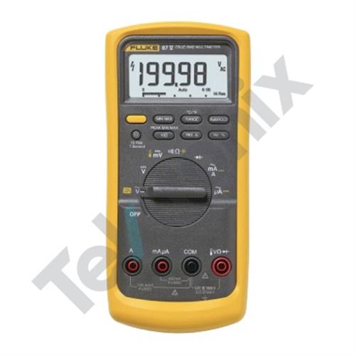 مولتی متر فلوک 87V