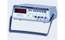 میلی اهم متر GOM-801H