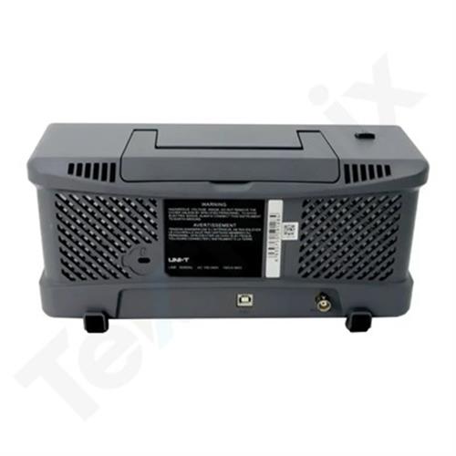 اسیلوسکوپ دیجیتال یونی تی مدل +UNI-T UTD2052CL