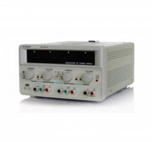 منبع تغذیه دوبل تراکینگ دیجیتالی RN-3003-D