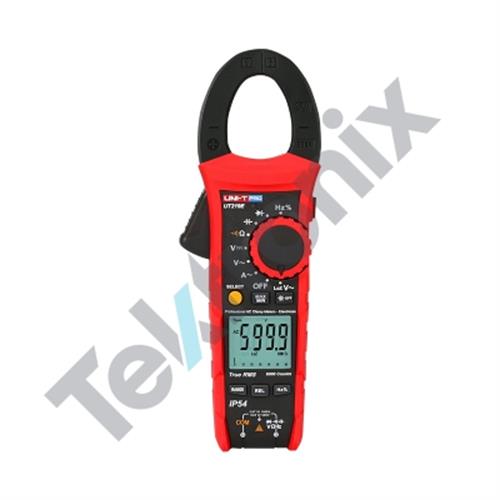 کلمپ آمپر متر UT219E