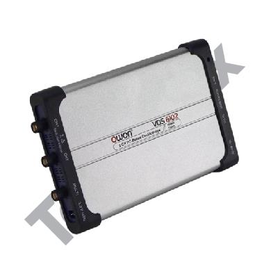 کارت اسیلوسکوپ VDS-6102