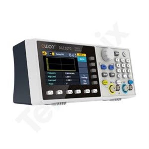 فانکشن ژنراتور اوون مدل OWON DGE2070