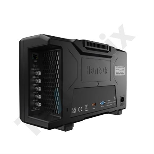 اسیلوسکوپ دیجیتالی هانتک مدل Hantek DPO-7104C