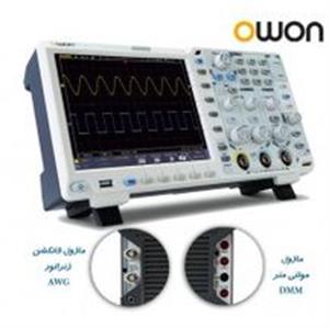 اسیلوسکوپ دیجیتال XDS-3104E