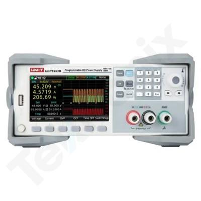 منبع تغذیه یونی تی مدل UNI_T UDP6953B