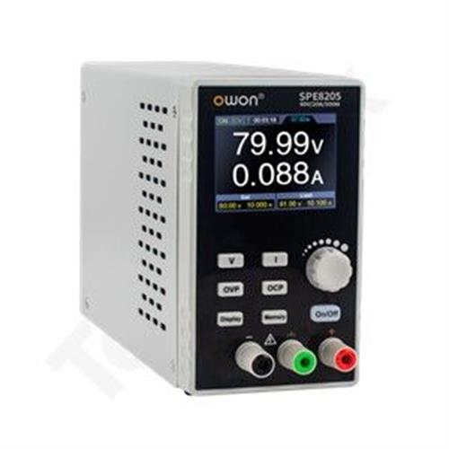منبع تغذیه اوون مدل Owon SPE8205