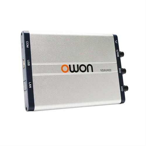 کارت اسیلوسکوپ VDS-1022