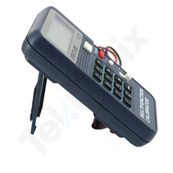مولتی کالیبراتور پرووا مدل PROVA 123
