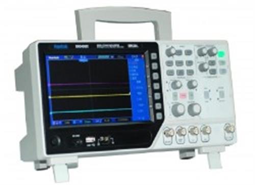 اسیلوسکوپ دیجیتال DSO-2200