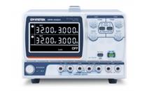 منبع تغذیه دوبل تراکینگ دیجیتالی GPE-3323