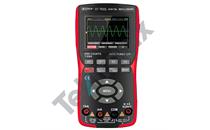 اسیلوسکوپ و مولتی متر ZT-702S