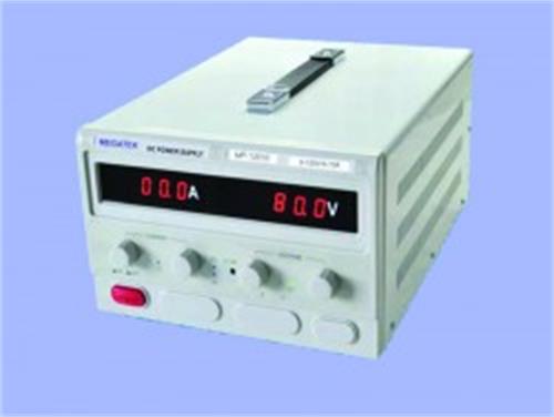 منبع تغذیه تک دیجیتالی MP120-10S