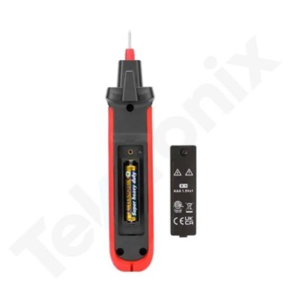 مولتی متر قلمی یونی تی مدل UNI-T UT118C